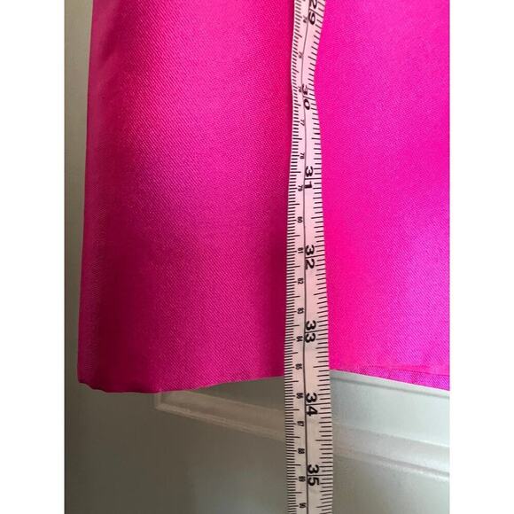 Kate Spade Structured Mini Dress 12 - Picture 5 of 7